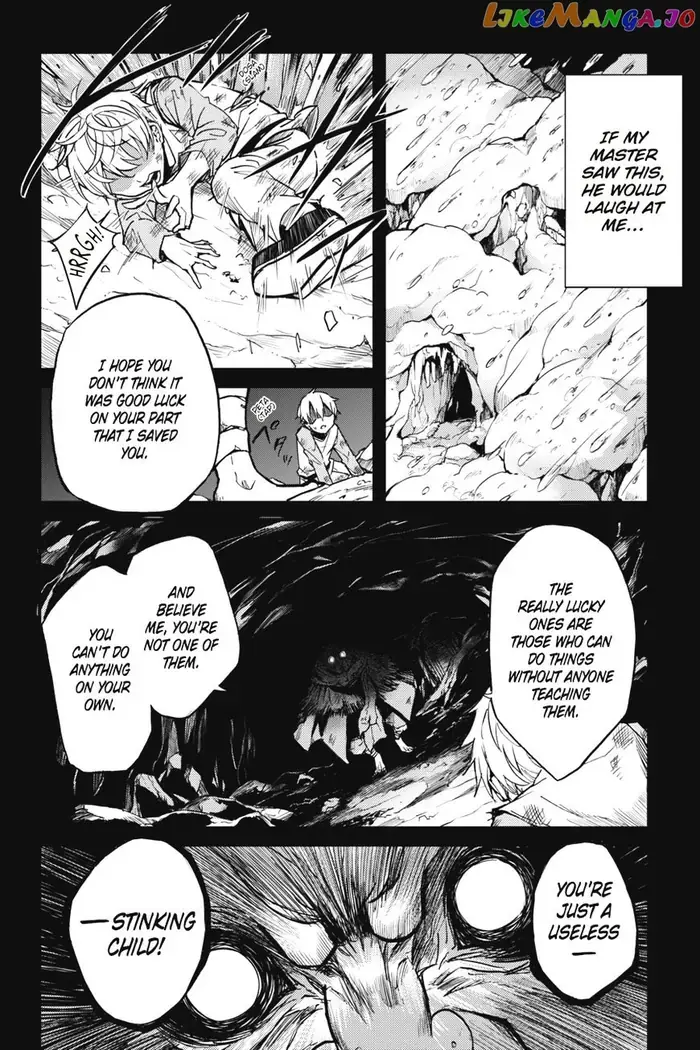 Goblin Slayer: Side Story Year One Chapter 3 image 06_optimized_optimized